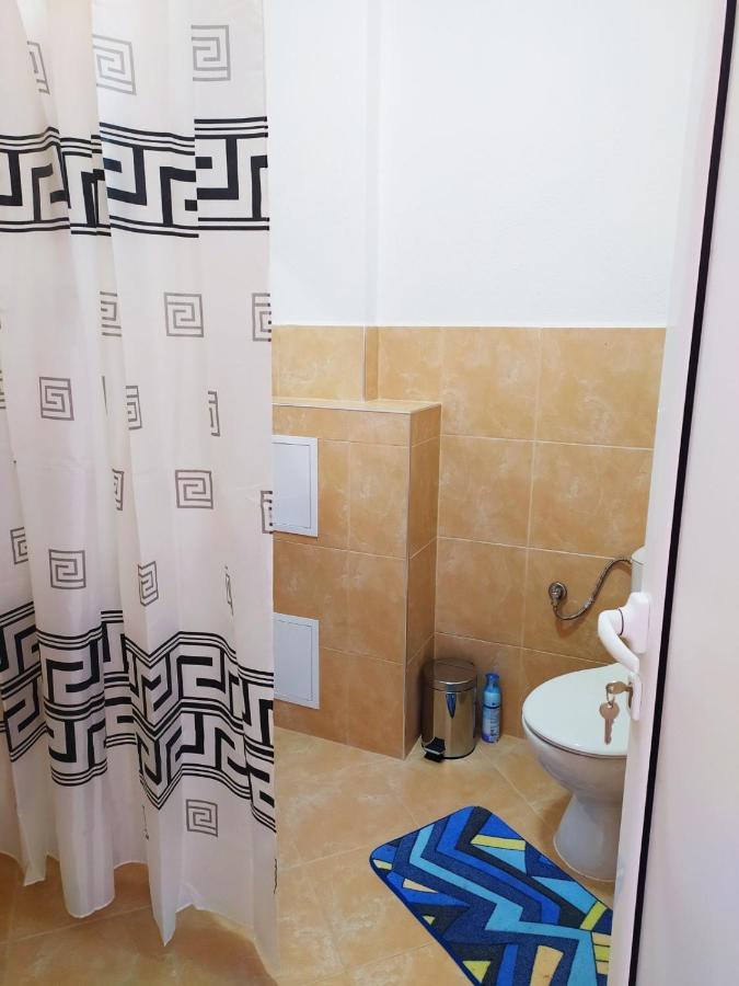 شقة Дом За Гости Осогово كيوستينديل المظهر الخارجي الصورة